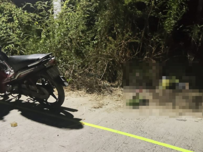 Ảnh minh họa: Điều tra vụ người đàn ông tử vong ven đường