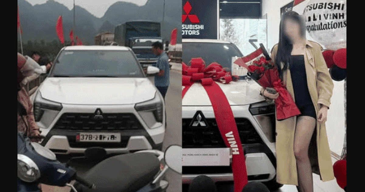 Ảnh minh họa: Vụ việc nghi liên quan vỡ hụi ở Tân Kỳ (Nghệ An)