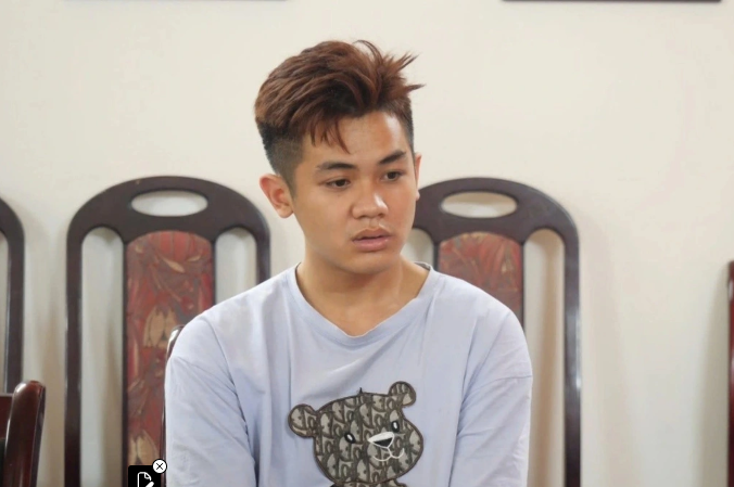 Ảnh minh họa: Bắt giữ 3 đối tượng cướp túi xách của cụ bà 96 tuổi đi xe