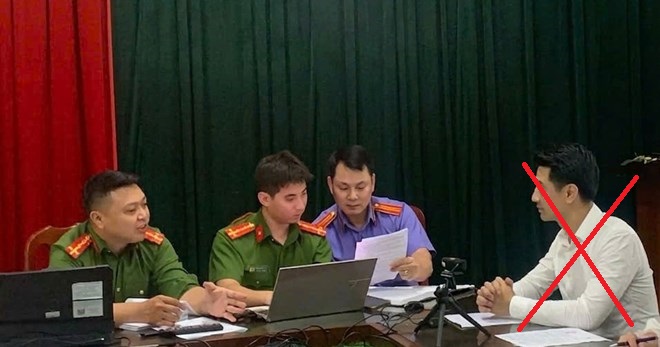 Ảnh minh họa: Khởi tố, b;ắt tạm giam đối tượng zâm oô bé gái dưới 16 tuổi