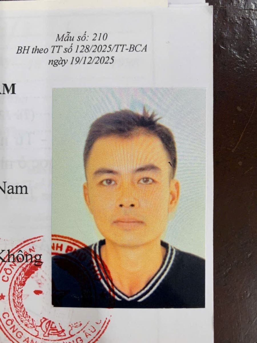 Ảnh minh họa: B;ắt tạm giam người cha b;ạo h;ành c;on tr;ai hơn 7 tuổi ở Phú Thọ