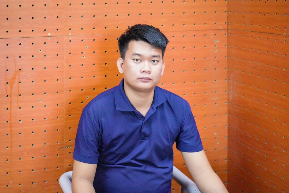 Ảnh minh họa: S;át hại b;ạn g;ái m;ang th;ai rồi nhiều lần quay về hiện trường ngủ qua