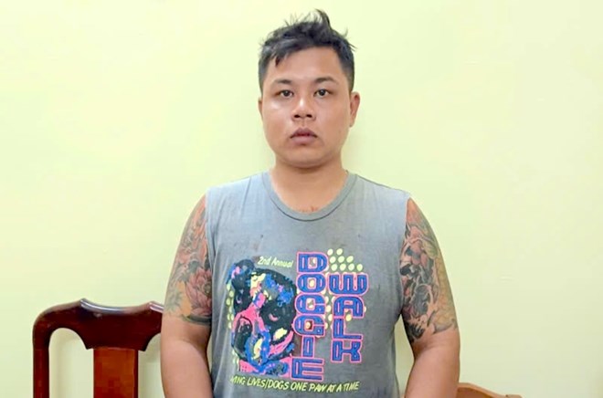 Ảnh minh họa: Đ;âm t;ử v;ong người có m;âu th;uẫn, cự cãi với chủ cũ