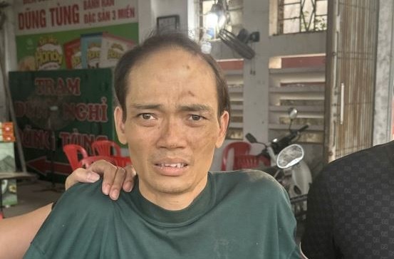 Ảnh minh họa: Khởi tố người chồng đ;âm vợ t;ử v;ong do m;âu th;uẫn