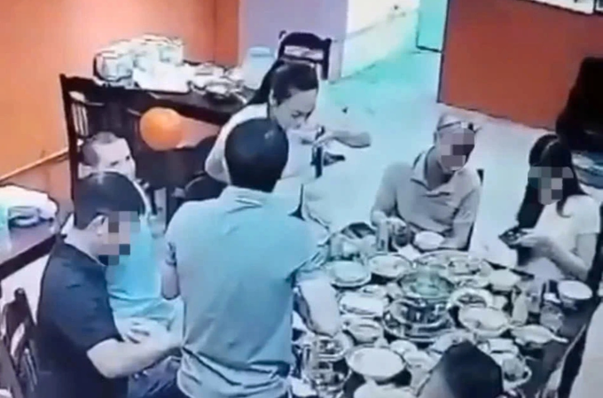 Ảnh minh họa: Sắp xử phúc thẩm vụ uống bia rồi lái ô tô tông t;ử v;ong chủ