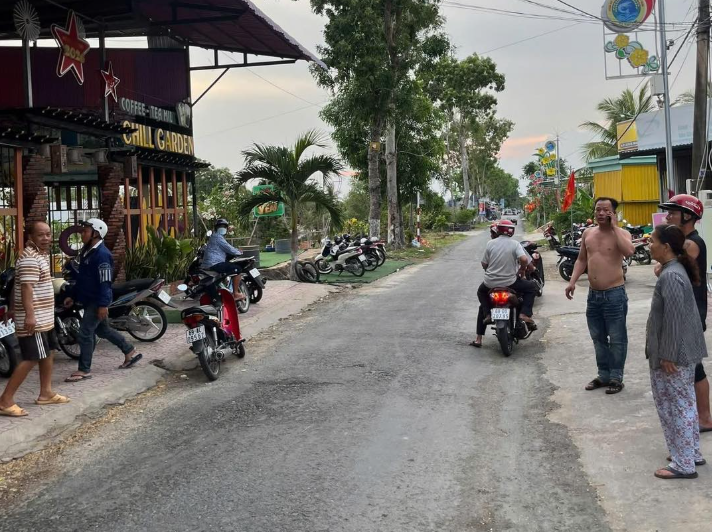 Ảnh minh họa: Cà Mau