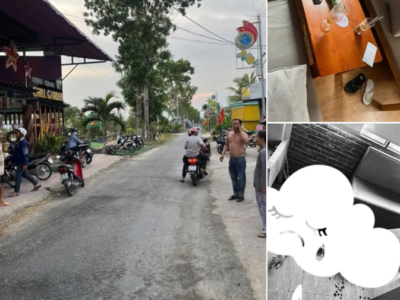 Ảnh minh họa: Th;iếu n;iên t;ử v;ong sau vụ t;ấn c;ông tại quán cà phê ở Cà Mau
