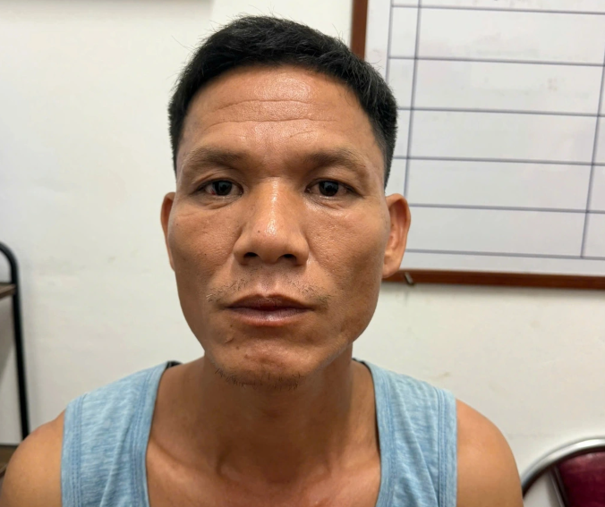 Ảnh minh họa: Khởi tố đối tượng h;iếp d;âm th;iếu n;ữ 16 tuổi g;iữa đ;êm