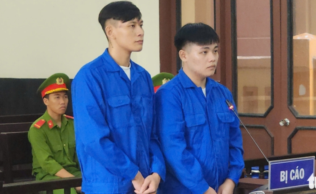 Ảnh minh họa: Cho rằng bị ‘nhìn đểu’, 2 nam thanh niên dùng d;ao đ;âm 2 người trọng