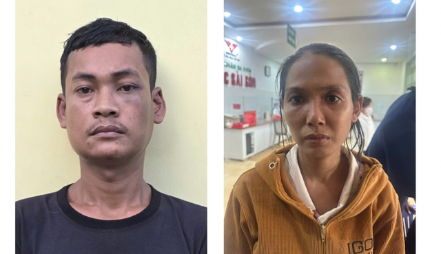 Ảnh minh họa: Vụ cháu bé 2 tuổi bị đánh nguy kịch