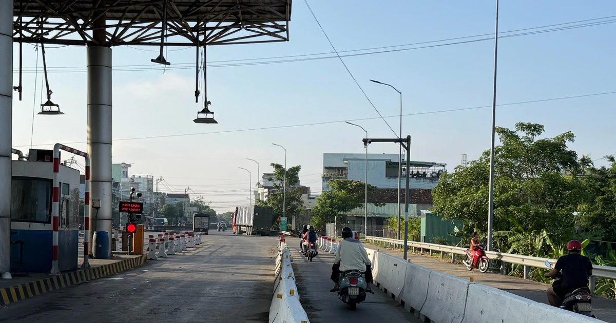 Ảnh minh họa: Điều tra vụ 2 nhóm thanh thiếu niên rượt đuổi trên quốc lộ 1 khiến