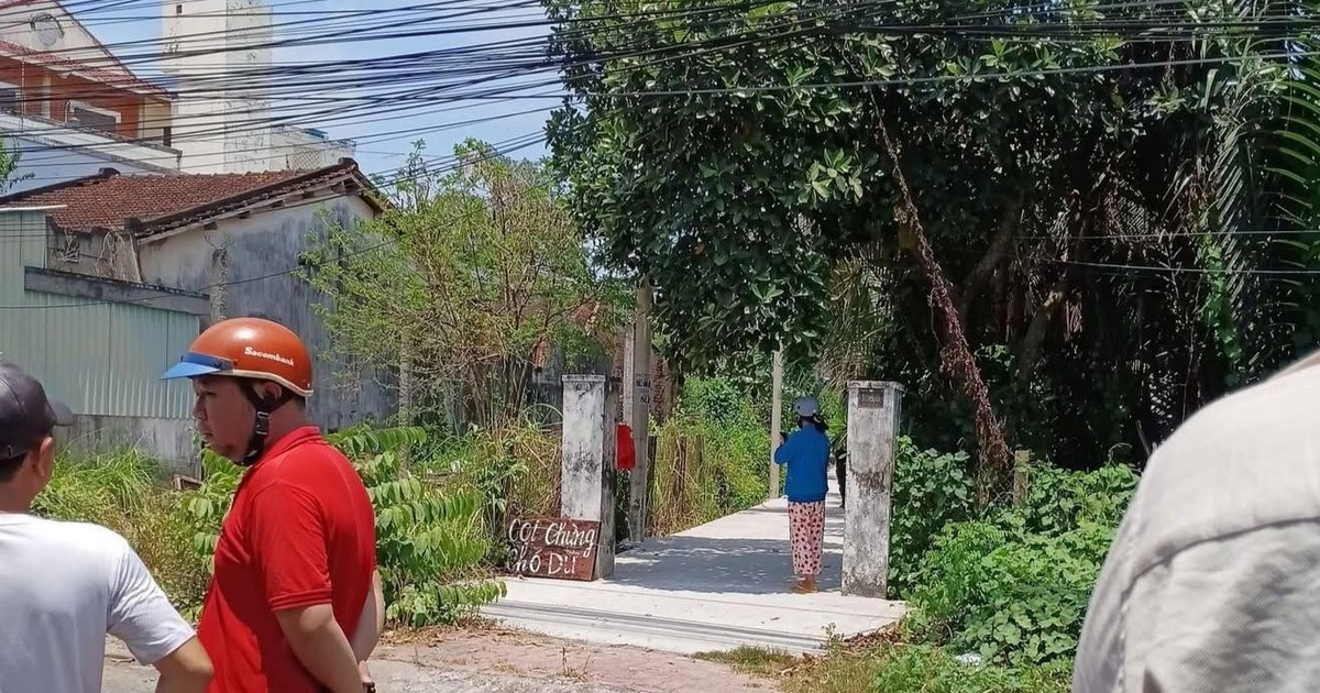 Ảnh minh họa: Chồng ra tay s;át h;ại vợ và con 2 tháng t;uổi gây chấn động ở