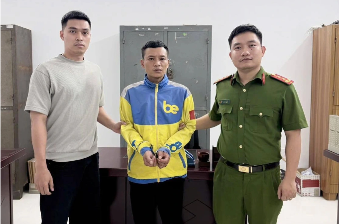 Ảnh minh họa: Hiện trường vụ chồng vung dao ch;ém ch;ết vợ vì bị bắt quả tang ngủ