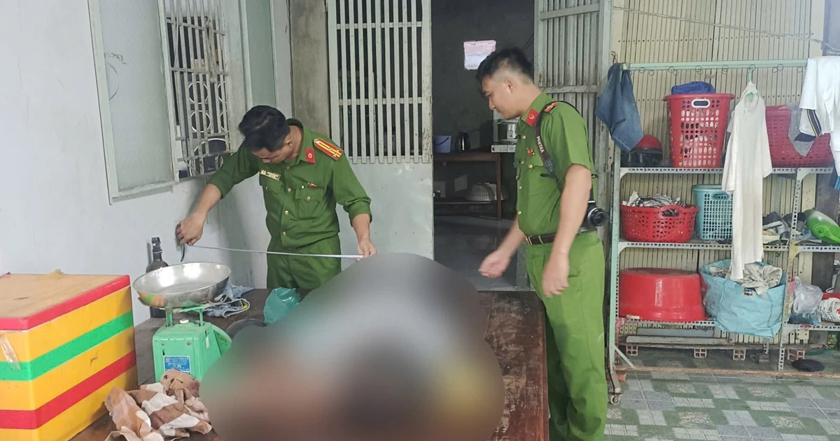 Ảnh minh họa: T;ử v;ong sau hai cuộc nhậu liên tiếp